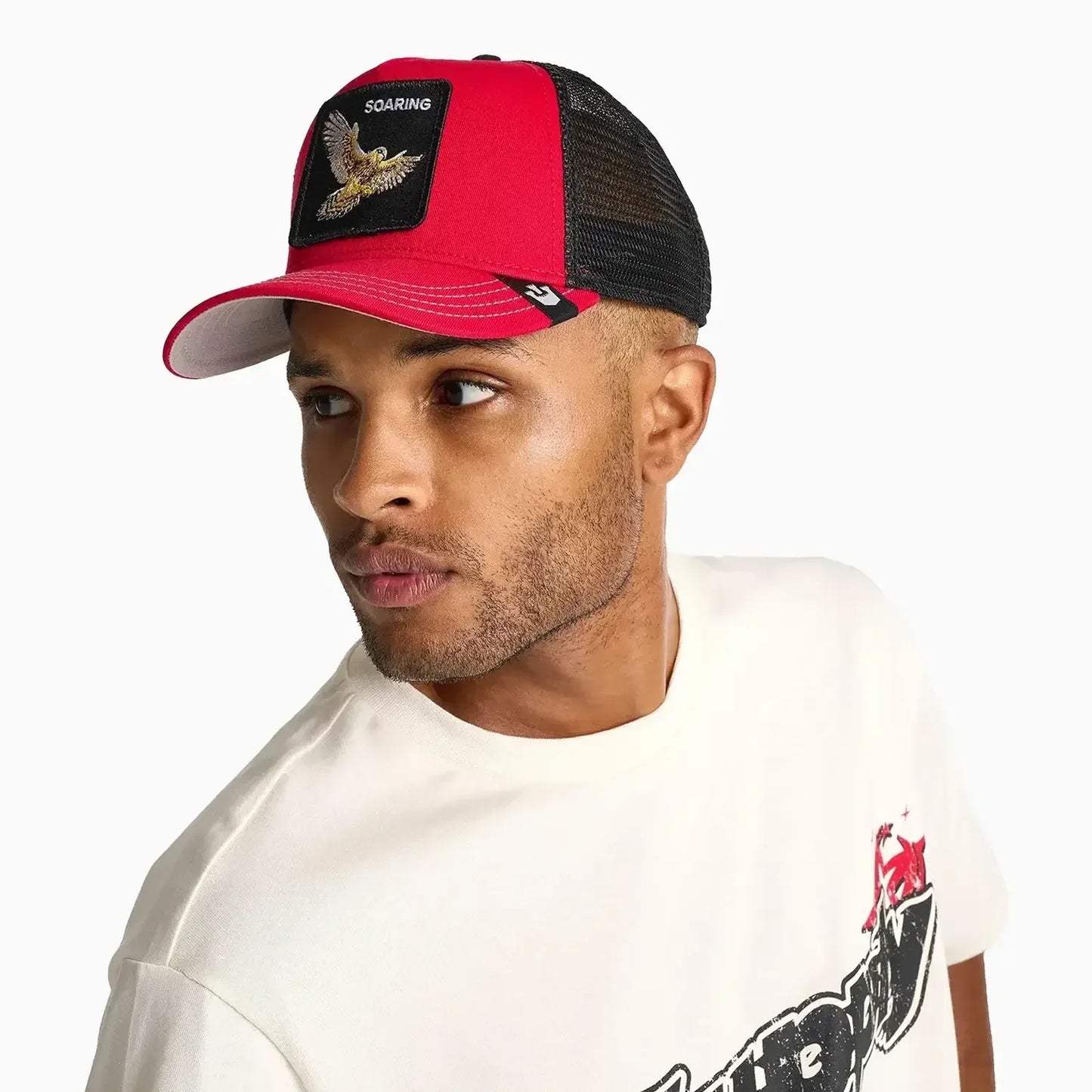 Falcon Fan Trucker Hat