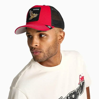 Falcon Fan Trucker Hat