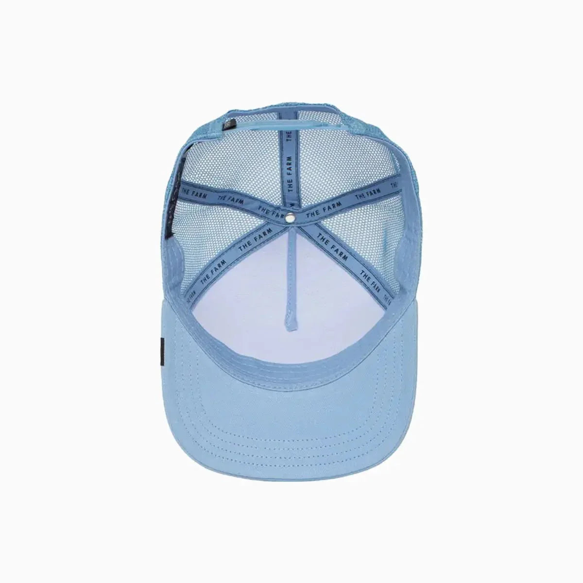 Freedom Truckin Trucker Hat