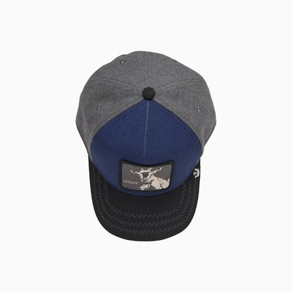 Goat Field 100 All Season Wool Hat