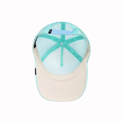 Kid's Lil Squad Trucker Hat