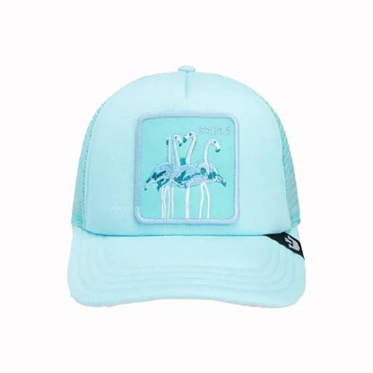 Kid's Lil Squad Trucker Hat
