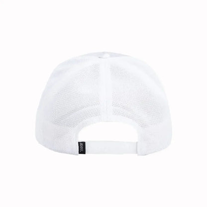 Not Into Yoga Trucker Hat
