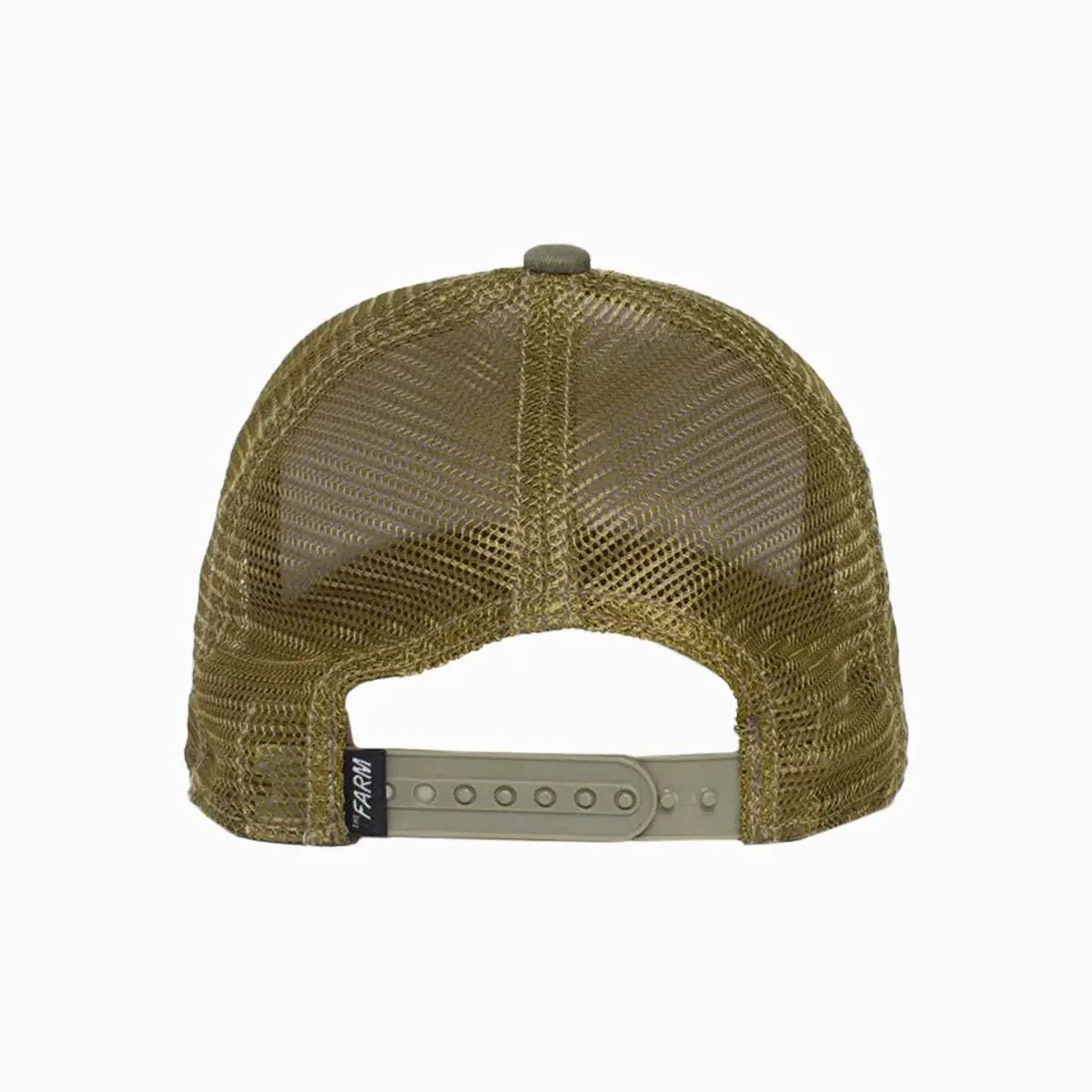 Road Rage Truckin Global Core Trucker Hat