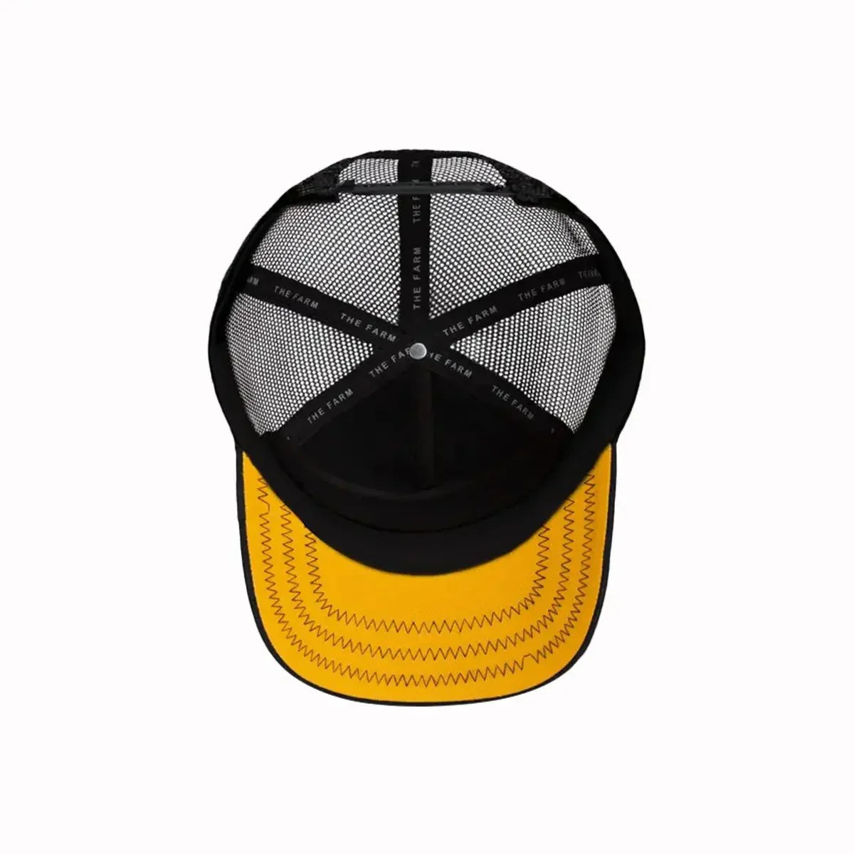 Run Wild Trucker Hat