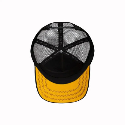 Run Wild Trucker Hat