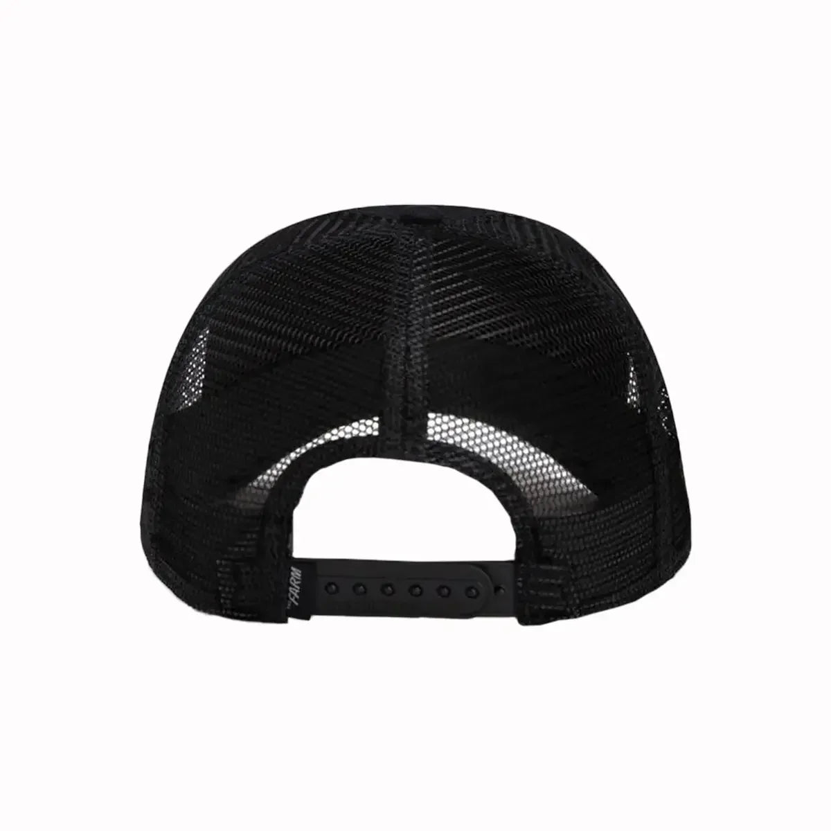 Run Wild Trucker Hat