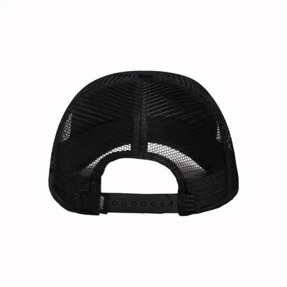 Run Wild Trucker Hat