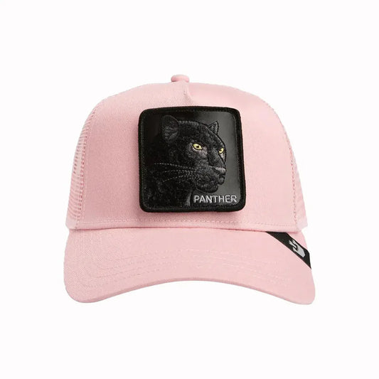 The Black Panther Trucker Hat