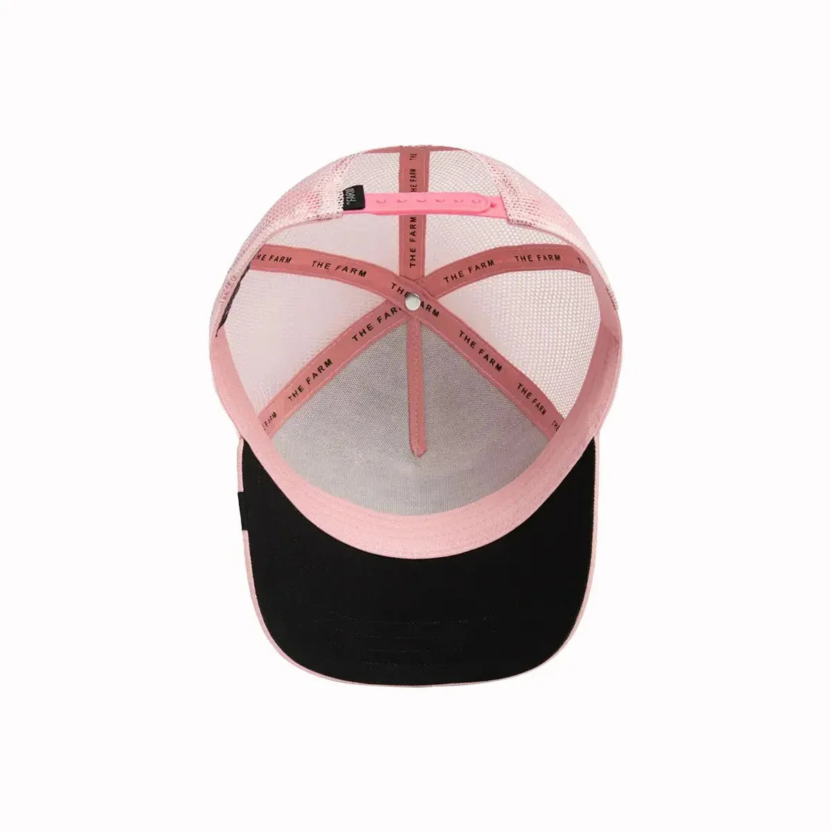 The Black Panther Trucker Hat