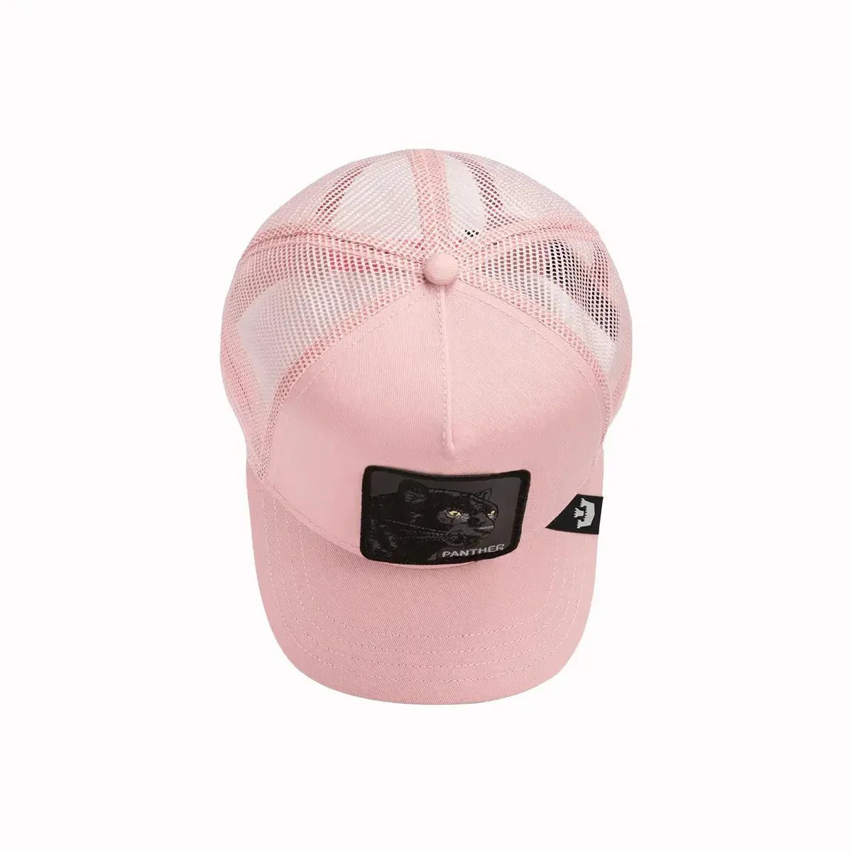 The Black Panther Trucker Hat