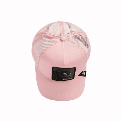 The Black Panther Trucker Hat