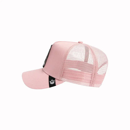 The Black Panther Trucker Hat
