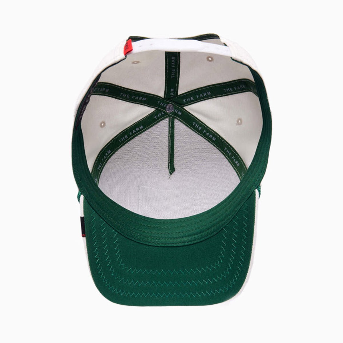 The Cash Cow 100 Adjustable Hat