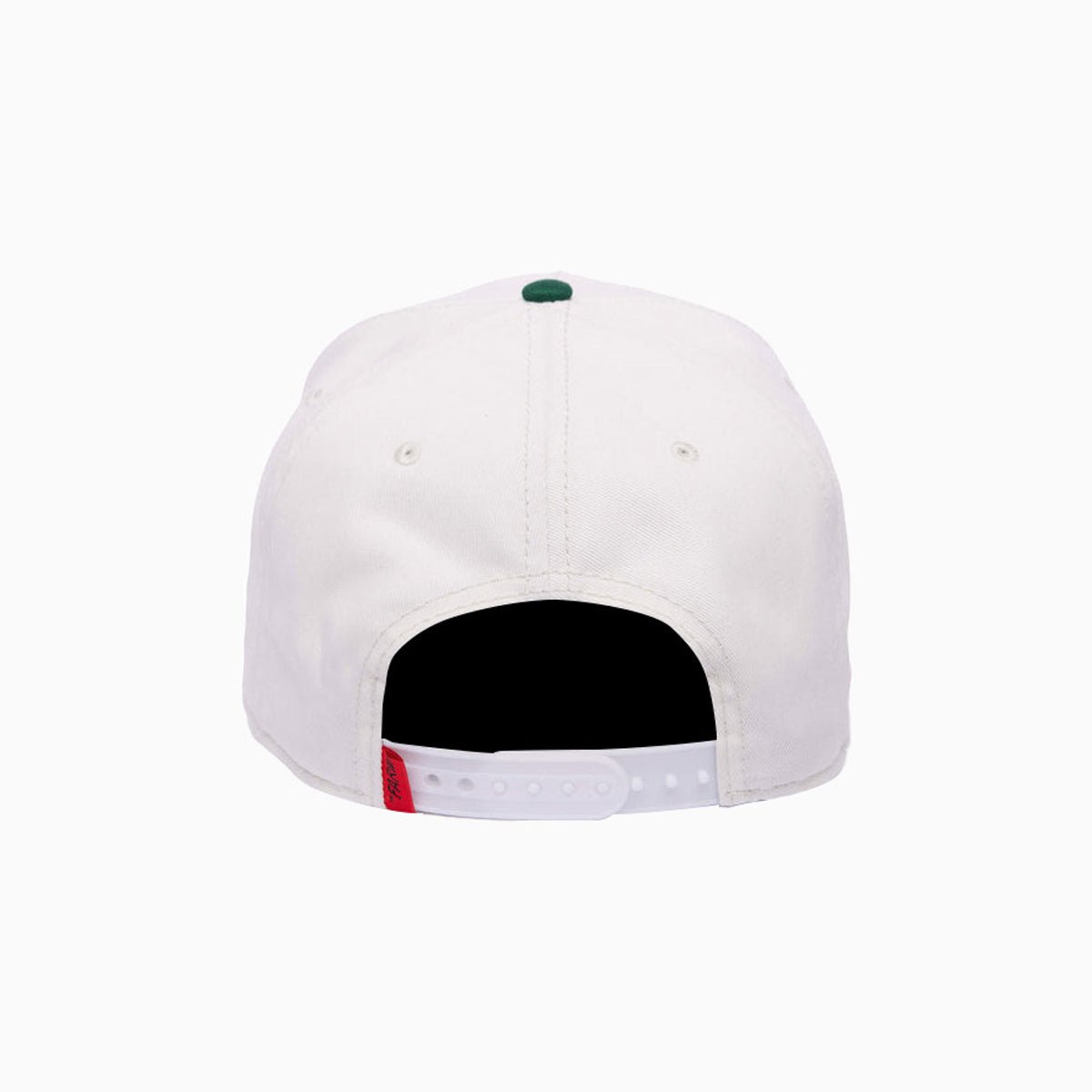 The Cash Cow 100 Adjustable Hat