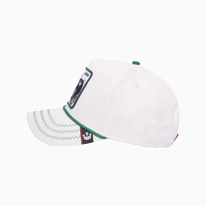 The Cash Cow 100 Adjustable Hat