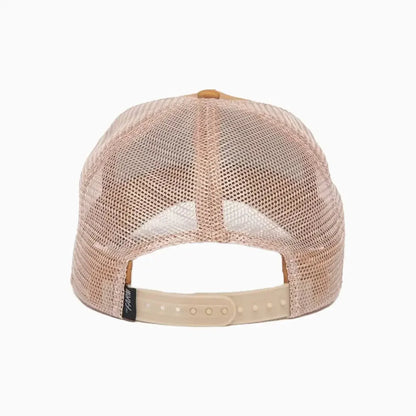 The Cash Cow Trucker Hat