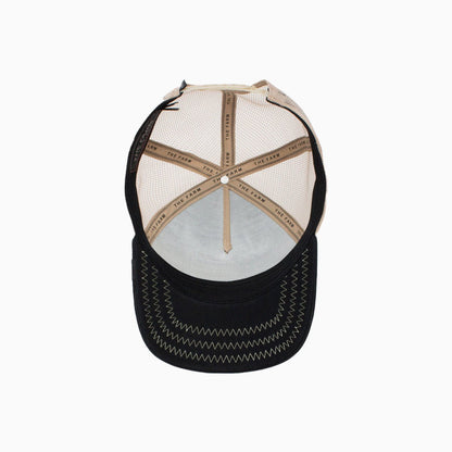 Kid's The Cock Trucker Hat