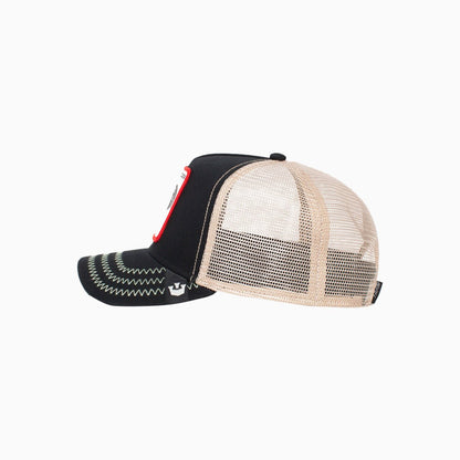 Kid's The Cock Trucker Hat