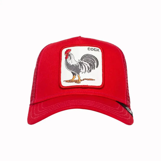 The Cock Trucker Hat