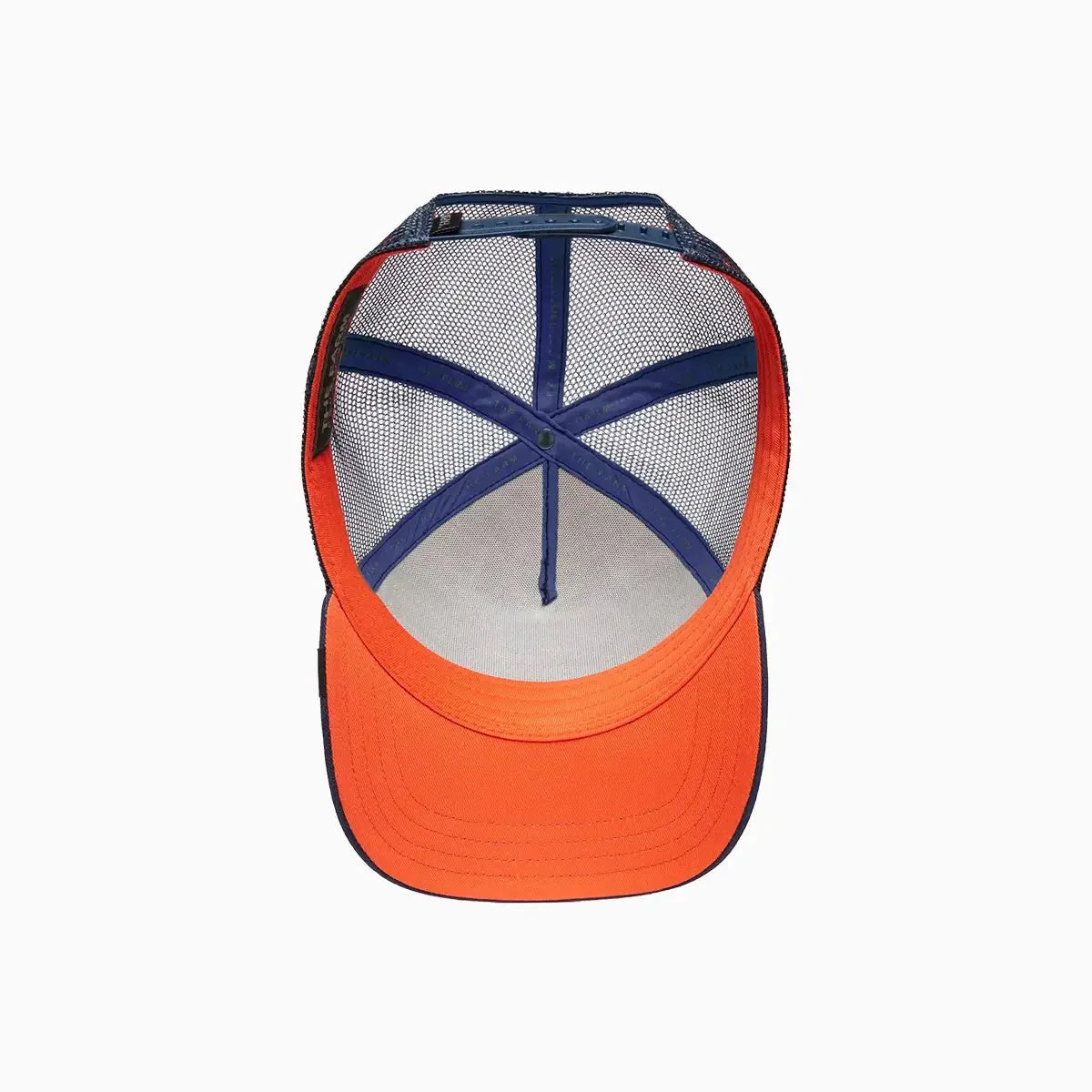 The Defense Bear Fan Trucker Hat