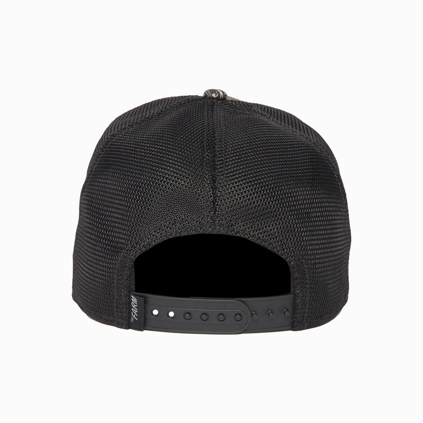 The Diamonds And Pearls Trucker Hat