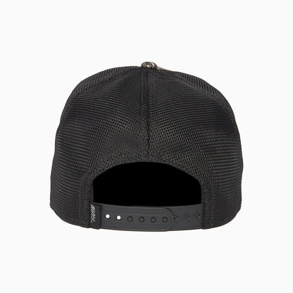 The Diamonds And Pearls Trucker Hat