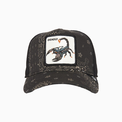 The Diamonds And Pearls Trucker Hat