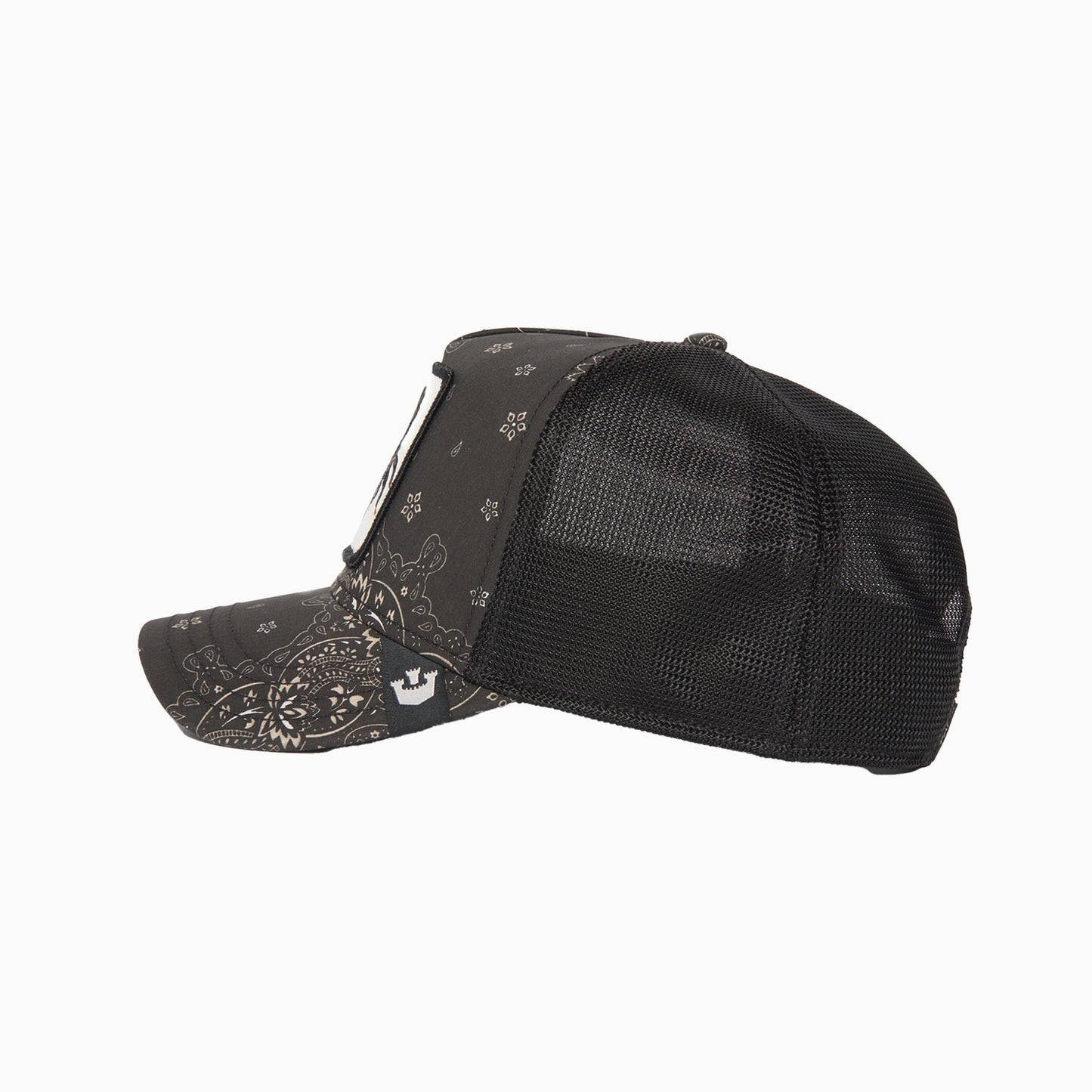 The Diamonds And Pearls Trucker Hat