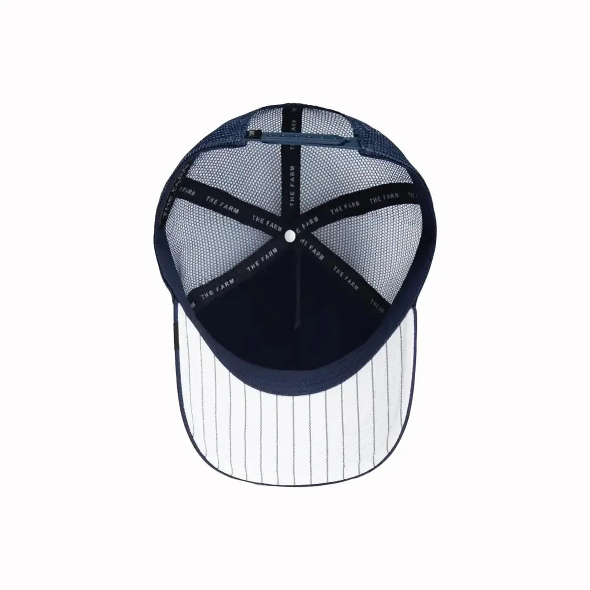 The Empire Lion Trucker Hat