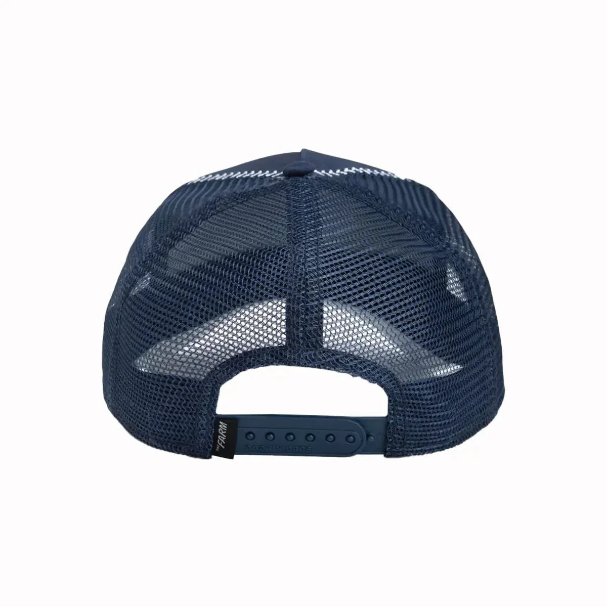 The Empire Lion Trucker Hat