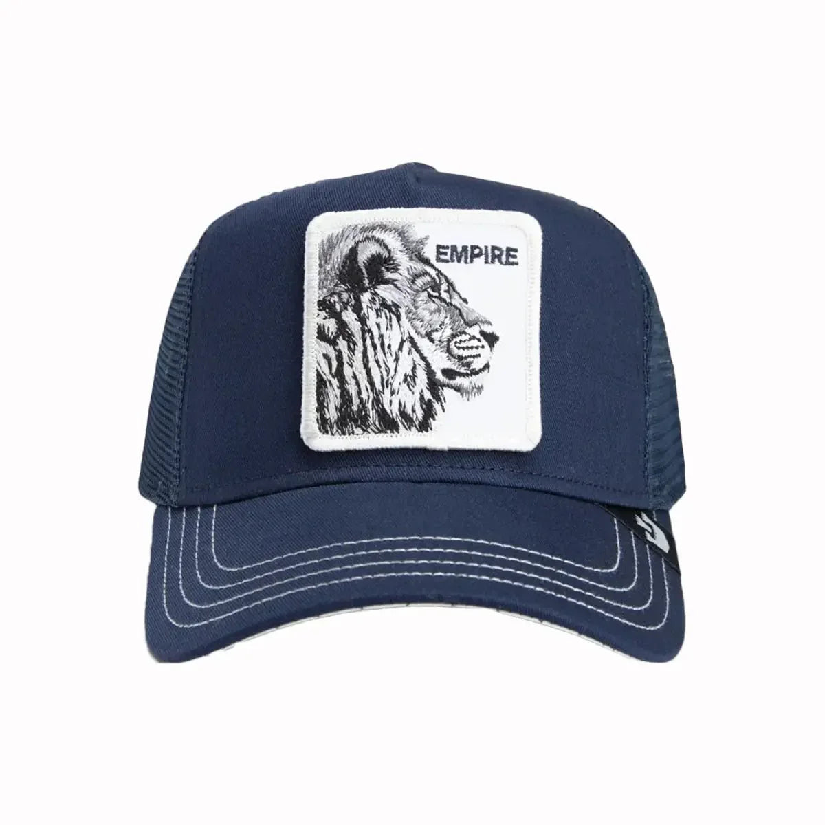 The Empire Lion Trucker Hat