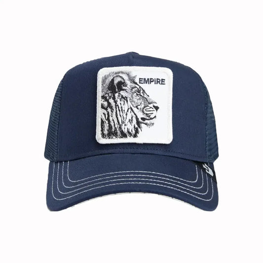 The Empire Lion Trucker Hat