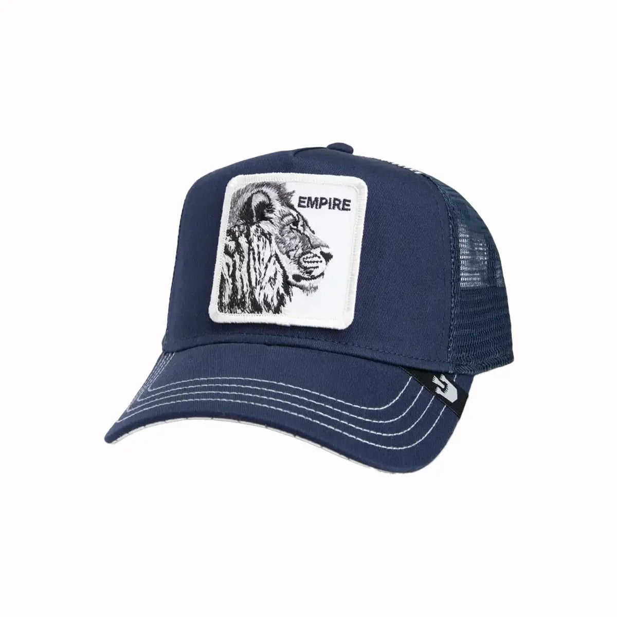 The Empire Lion Trucker Hat