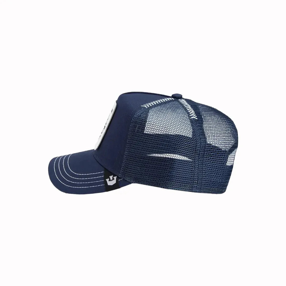 The Empire Lion Trucker Hat