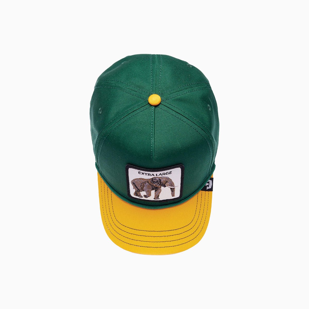 The Extra Large 100 Adjustable Hat
