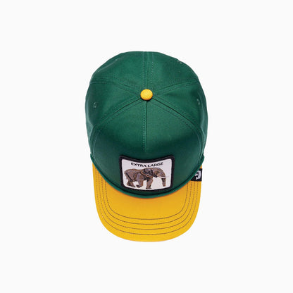 The Extra Large 100 Adjustable Hat