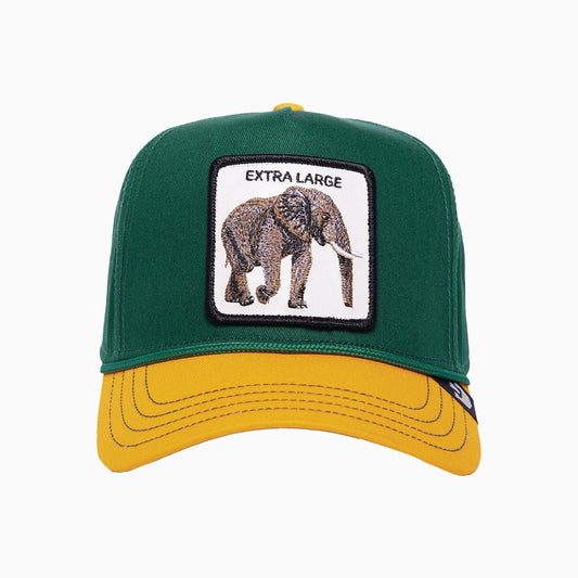 The Extra Large 100 Adjustable Hat