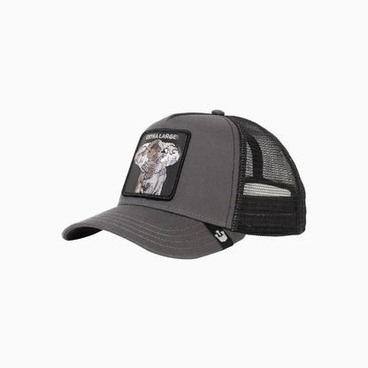 The Extra Large Trucker Hat