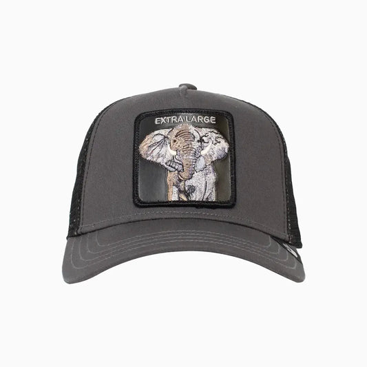The Extra Large Trucker Hat