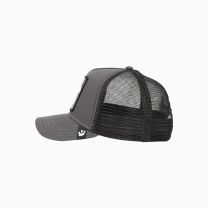 The Extra Large Trucker Hat