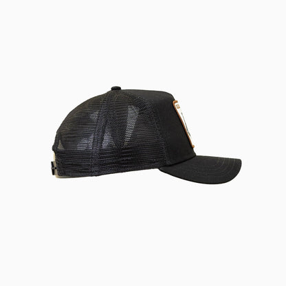 The Goat Trucker Hat