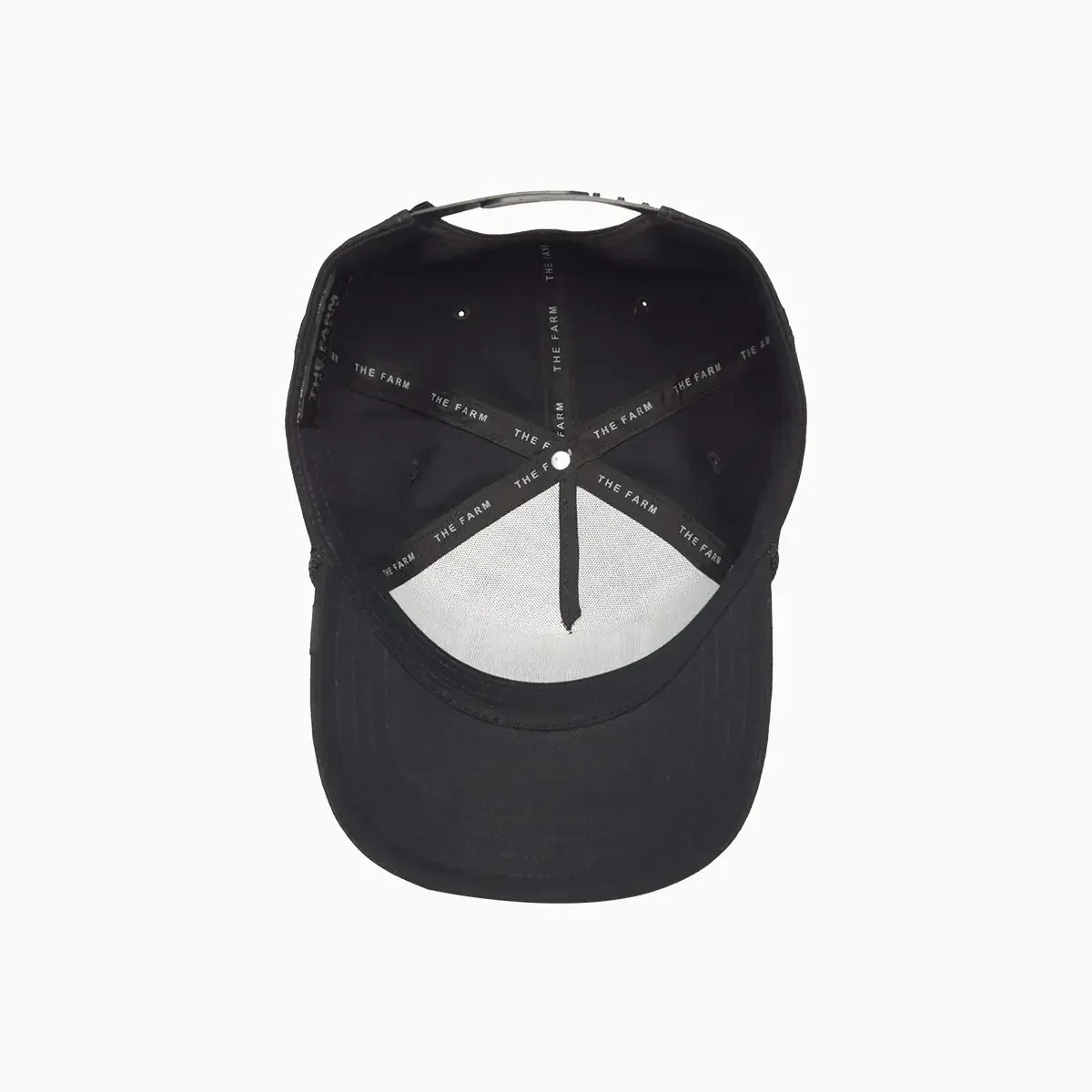 The Killer Whale 100 Adjustable Hat