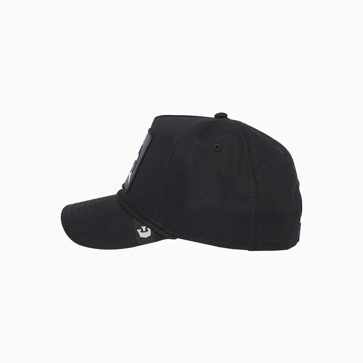 The Killer Whale 100 Adjustable Hat