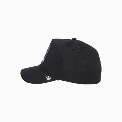 The Killer Whale 100 Adjustable Hat