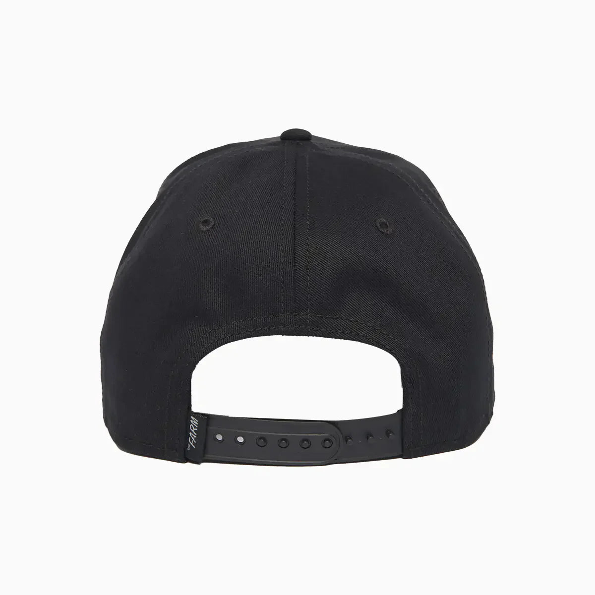 The Killer Whale 100 Adjustable Hat
