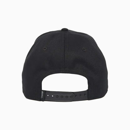 The Killer Whale 100 Adjustable Hat