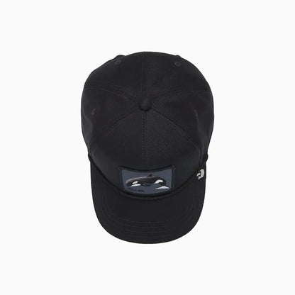 The Killer Whale 100 Adjustable Hat