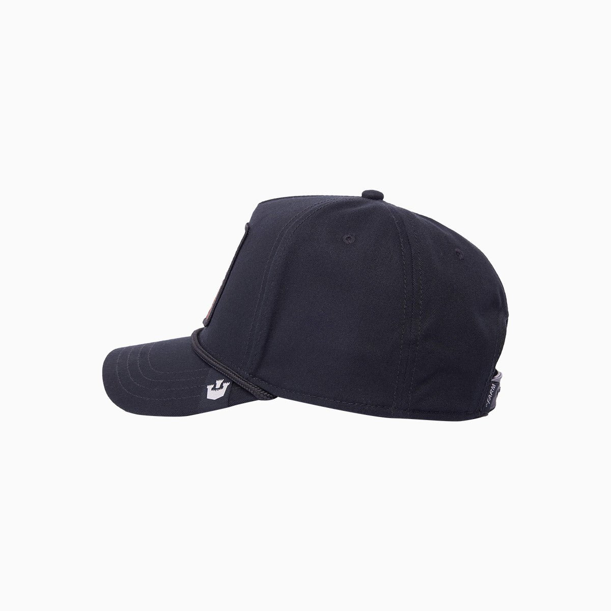 Kid's The King 100 Adjustable Hat