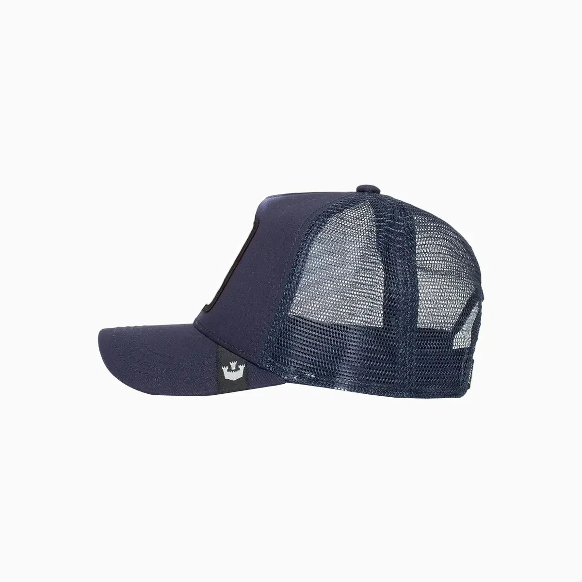 The King Lion Trucker Hat